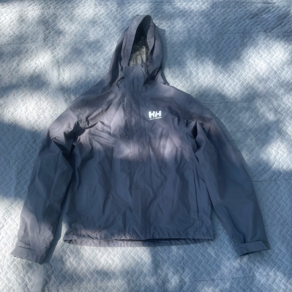 Helly Hansen shell